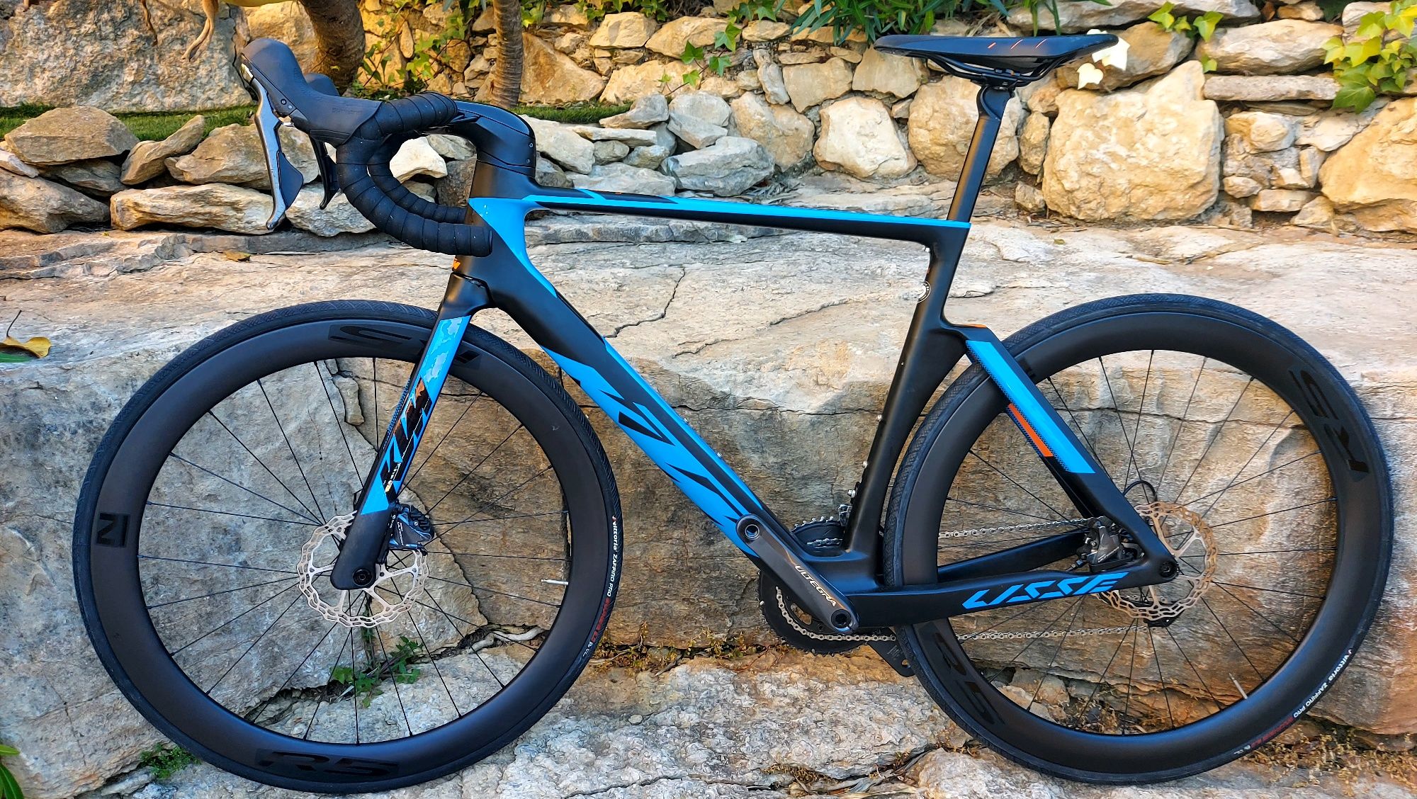 Mafrabike KTM Revelator  Lisse Elite t57