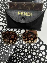 Polecam okulary fendi