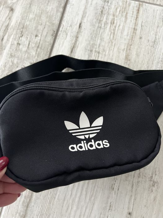 Adodas месенджер, крос боді