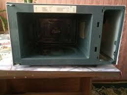 Продам корпуса различных фирм для микроволновок