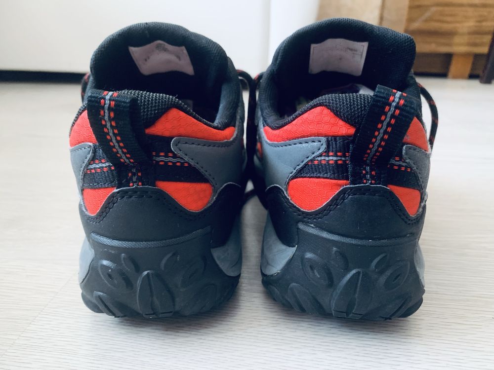 Кросівки Merrell West Rim Sport Gore-Tex®(42р 26.5см)Original