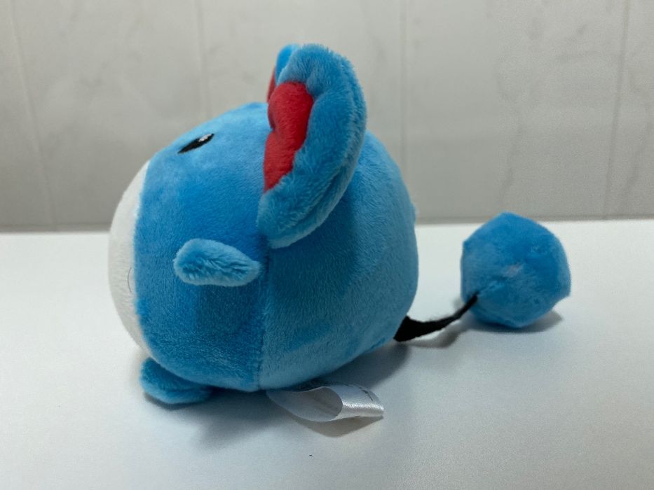 Peluche do Pokémon Marill