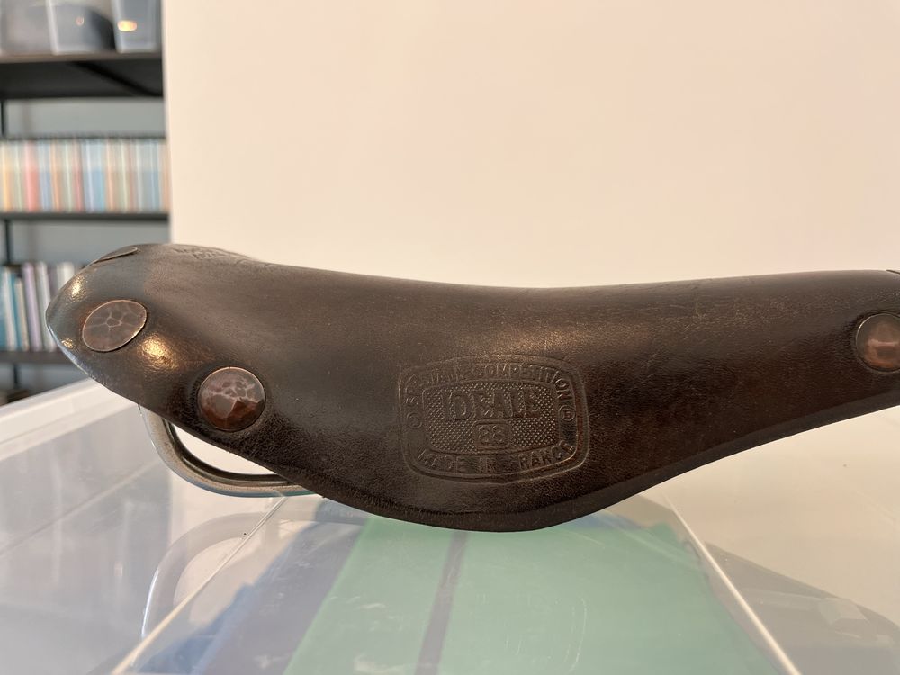 Selim Ideale vintage