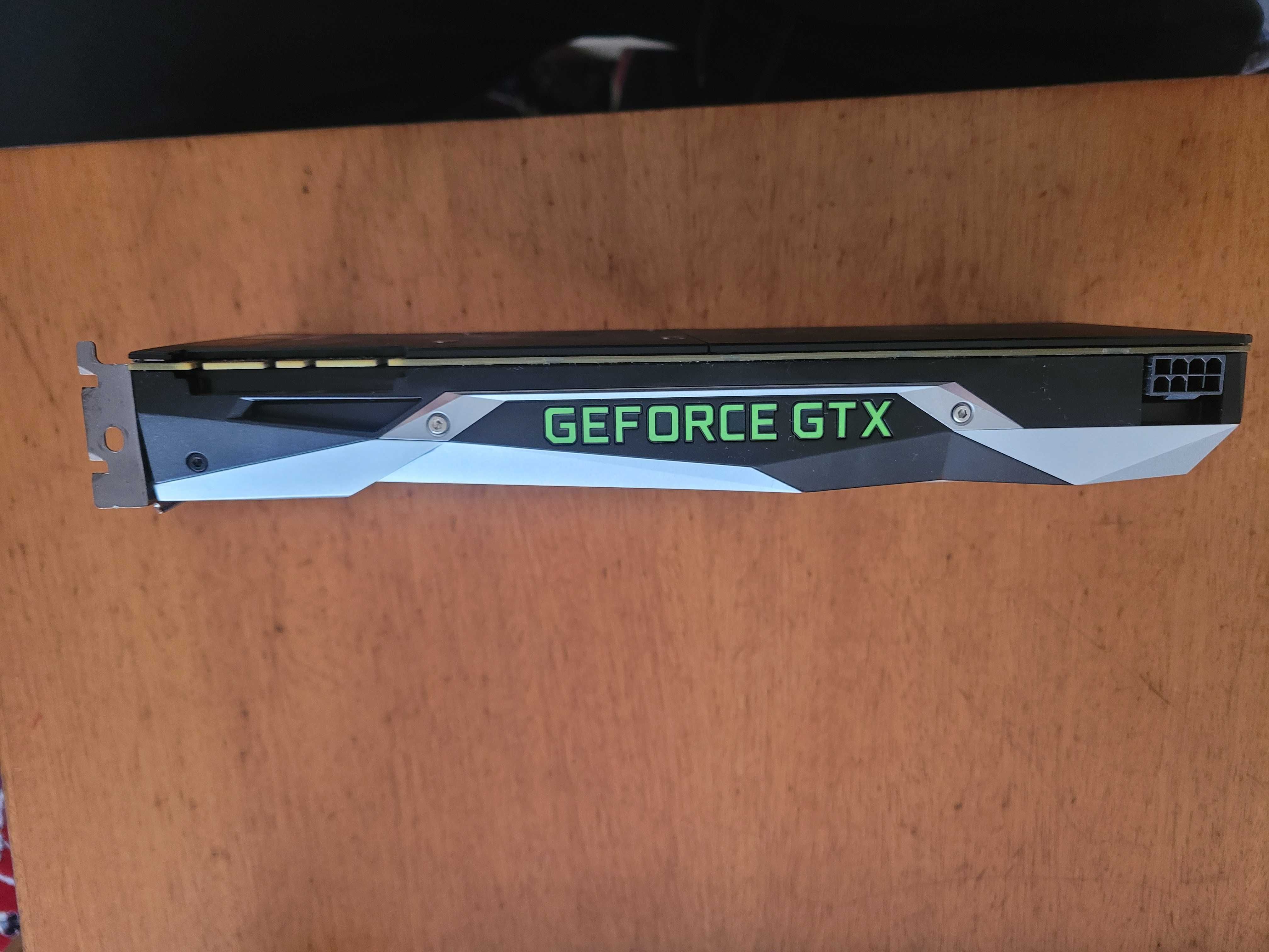 Gigabyte GTX 1070 Founders Edition Gaming