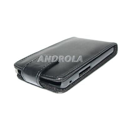 Futerał skórzany Samsung i9100 Galaxy S2