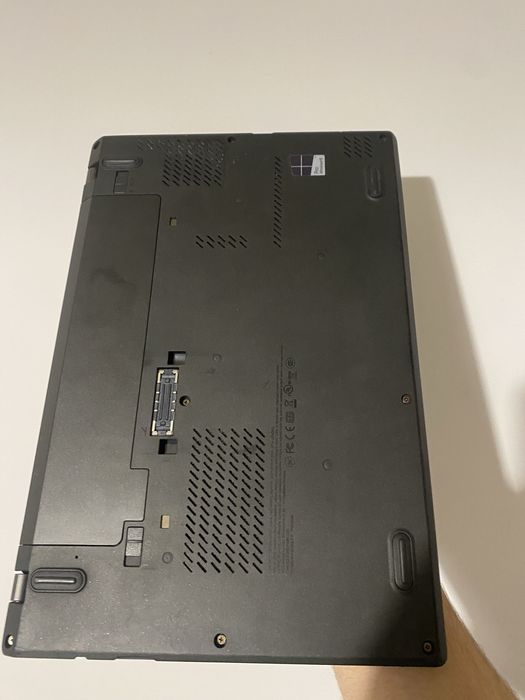 Lenovo ThinkPad x250 i5 ssd