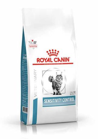 Royal Canin Sensitivity Control 1,5кг Роял Канин сенсетив сухой корм