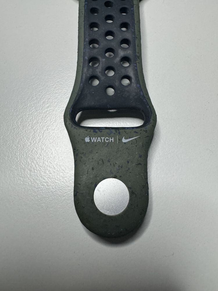 Apple Watch 9 GPS+Cellular 45mm