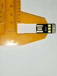 Mini USB LED 5V 0.2W