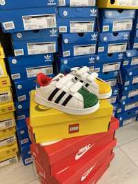 Дитячі Adidas Lego