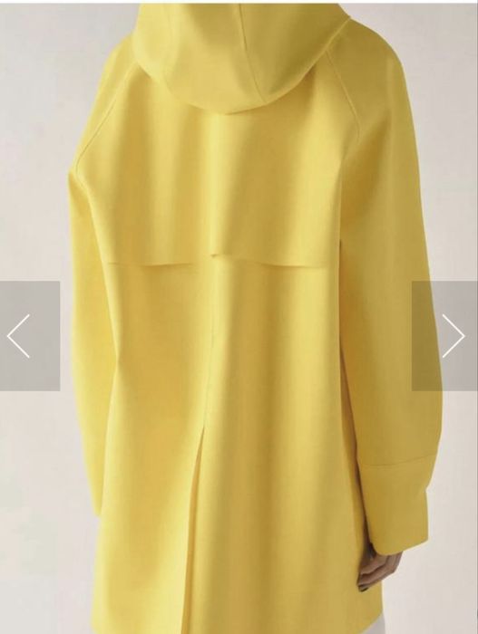 Продам брендовий дощовик ZARA ХС  , новий .