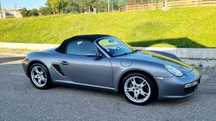 Porsche BOXSTER 2.7