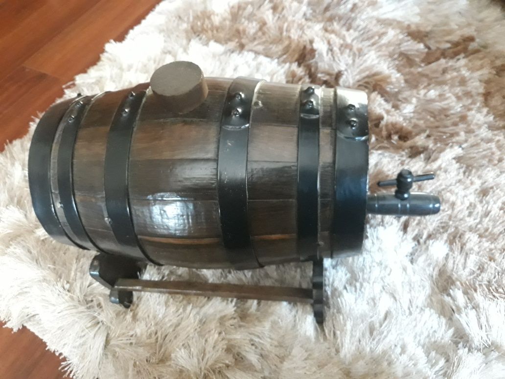 Pipinho para decoração
