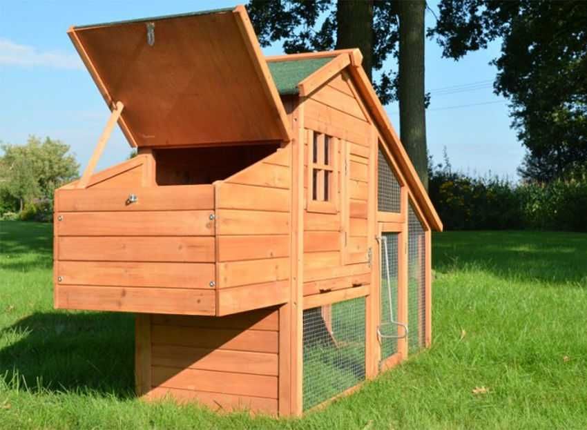 Kurnik klatka dla kur chomików królików K62 darmowa wysyłka