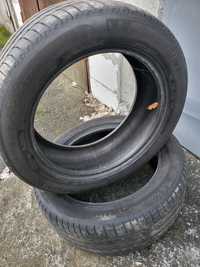 Шини Michelin Primacy HP 225/50 R17 98W 2014рік