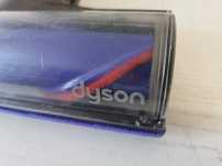 Oryginalna turboszczotka dyson