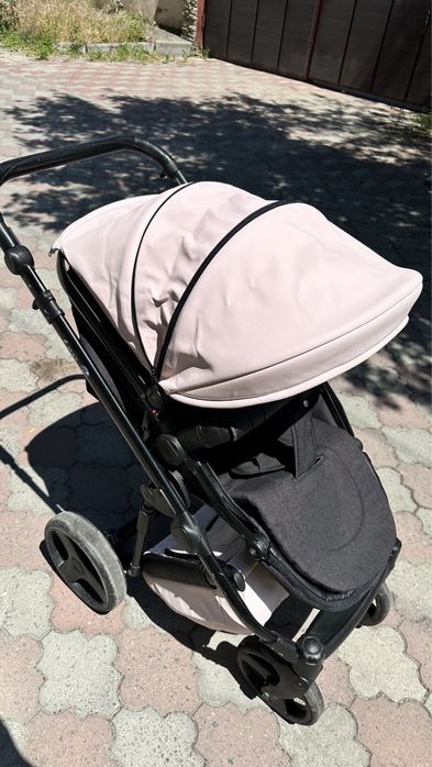 Детская коляска 2 in 1