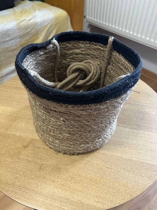 Кашпо кошик корзина Jysk