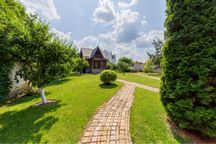 Продаж будинку с. Гатне ( 16 соток землі ) Гатне, Крюківщина,  Чабани
