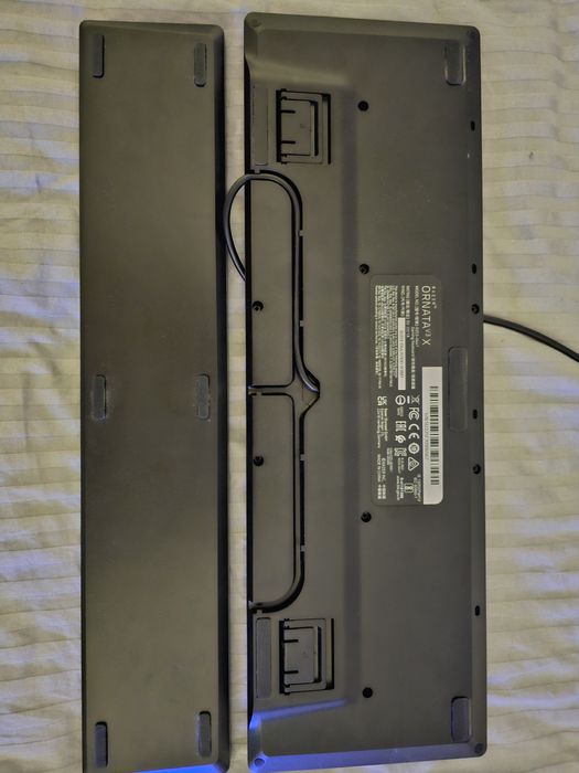 Клавіатура Razer ornata v3 USB