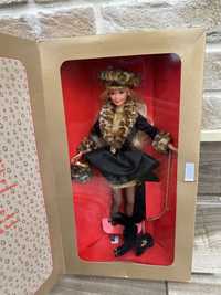 Колекційна Барбі 90-х лялька Barbie Shopping Chic Spiegel з песиком
