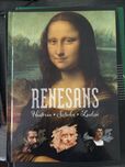 Renesans. Historia, sztuka, ludzie