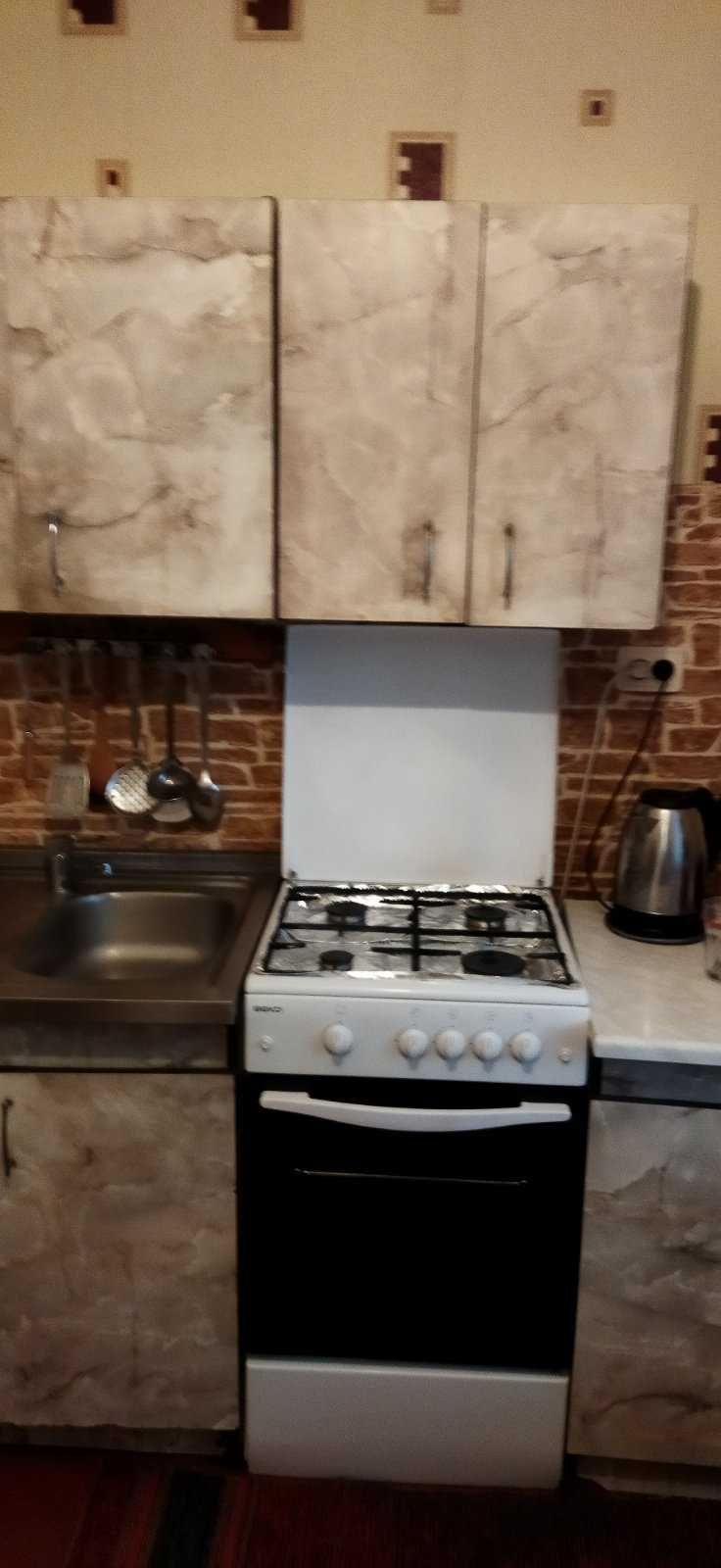 Здам кімнату для пари в гуртожитку вул. Поповича (7-хв.метро Лісова)
