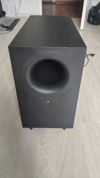 subwoofer JBL 16 bass