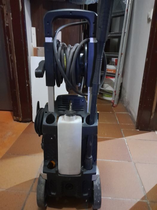 Vendo maquina de