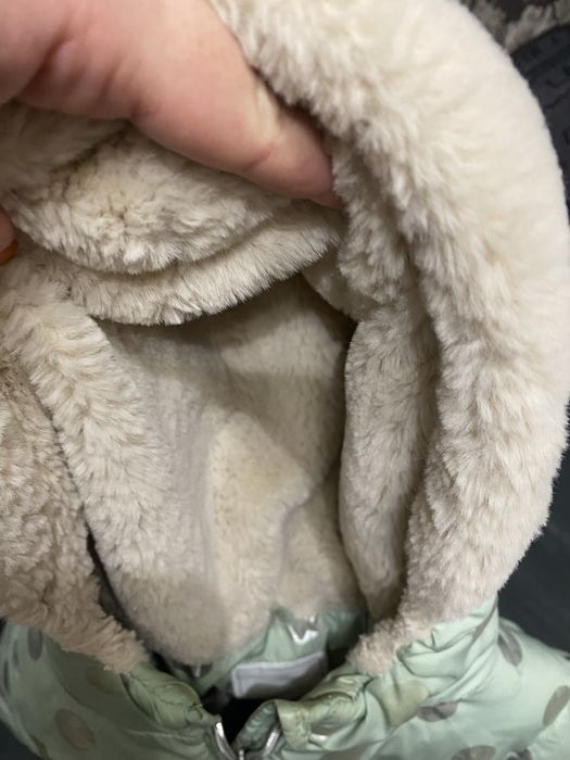 Дитячій комбінезон NEXT