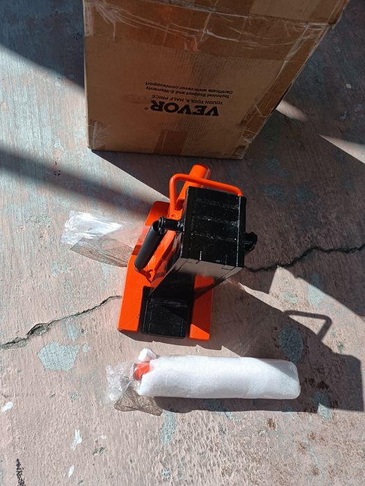 Macaco a hidráulico cunha 2,5T