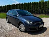 Opel Astra H / 1,6 Benzyna