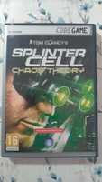 Splinter Cell Chaos Theory