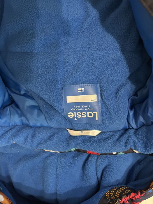 Комбінезон дитячий