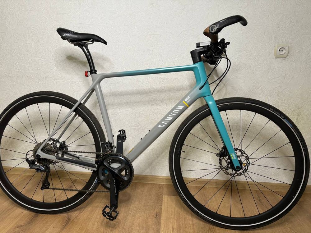 Canyon Roadlite cf8