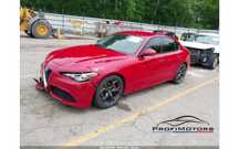 Alfa Romeo Giulia Ti ProfiMotors