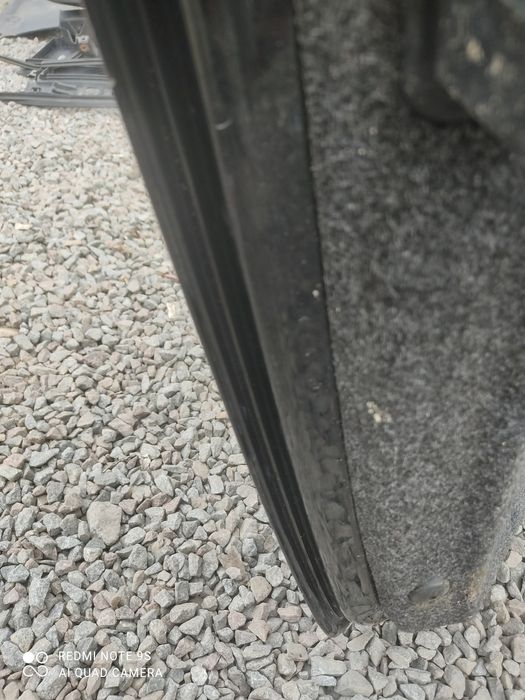 Кришка багажника Passat B6 Пассат Б6