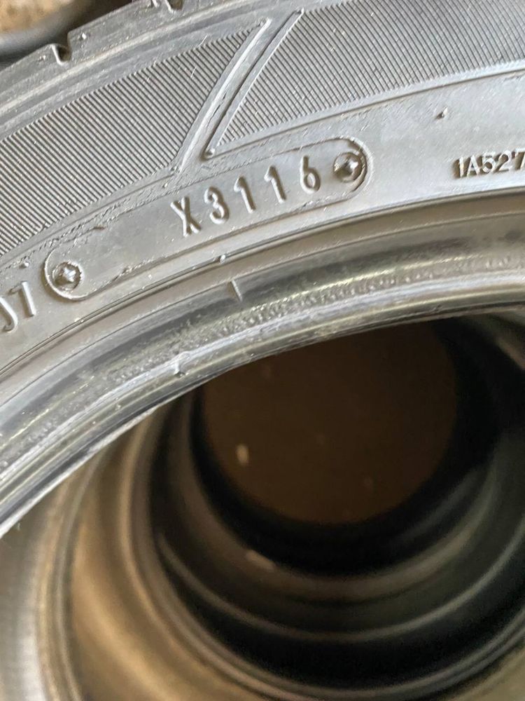 R18 225/45 Dunlop SP Sport Maxx 050