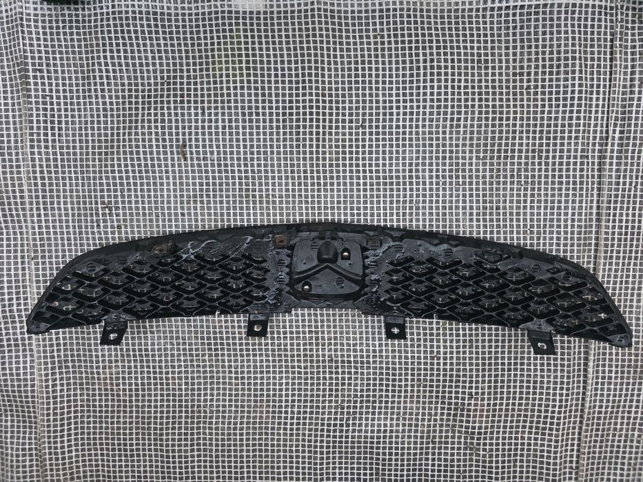 Atrapa grill czarny Honda Civic 7 kratka przód 00-05 wysyłka