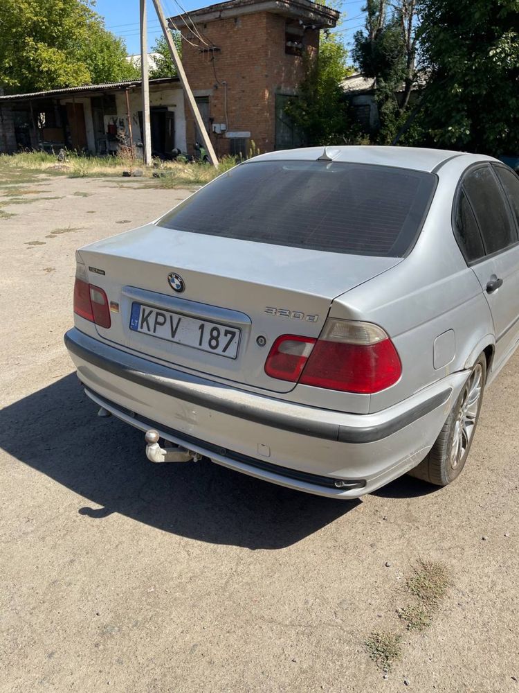 BMW e46 не дорого