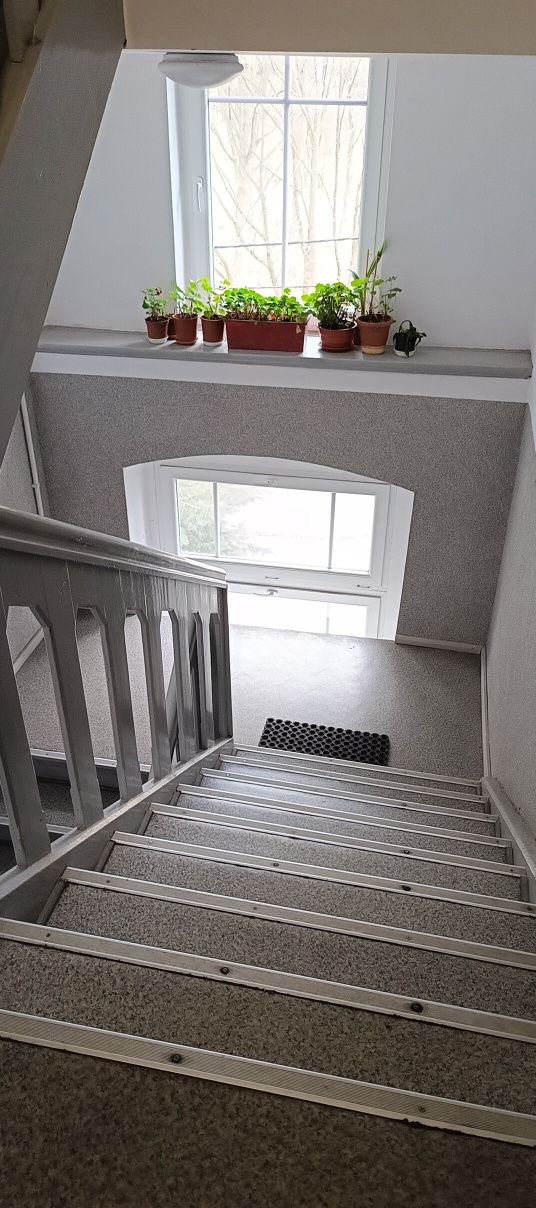 Wynajmę mieszkanie 55m dla konesera ciszy i spokoju .