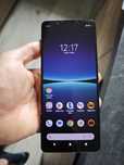 Sony Xperia 1 IV (Mikrofon wymaga uwagi)