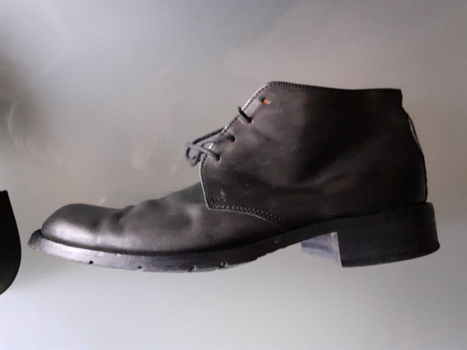 Perks / Cohibas - Botas de Homem côr preto tamanho 42