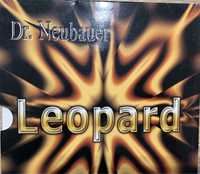 Czop Dr neubauer leopard na specjalnym podkladzie