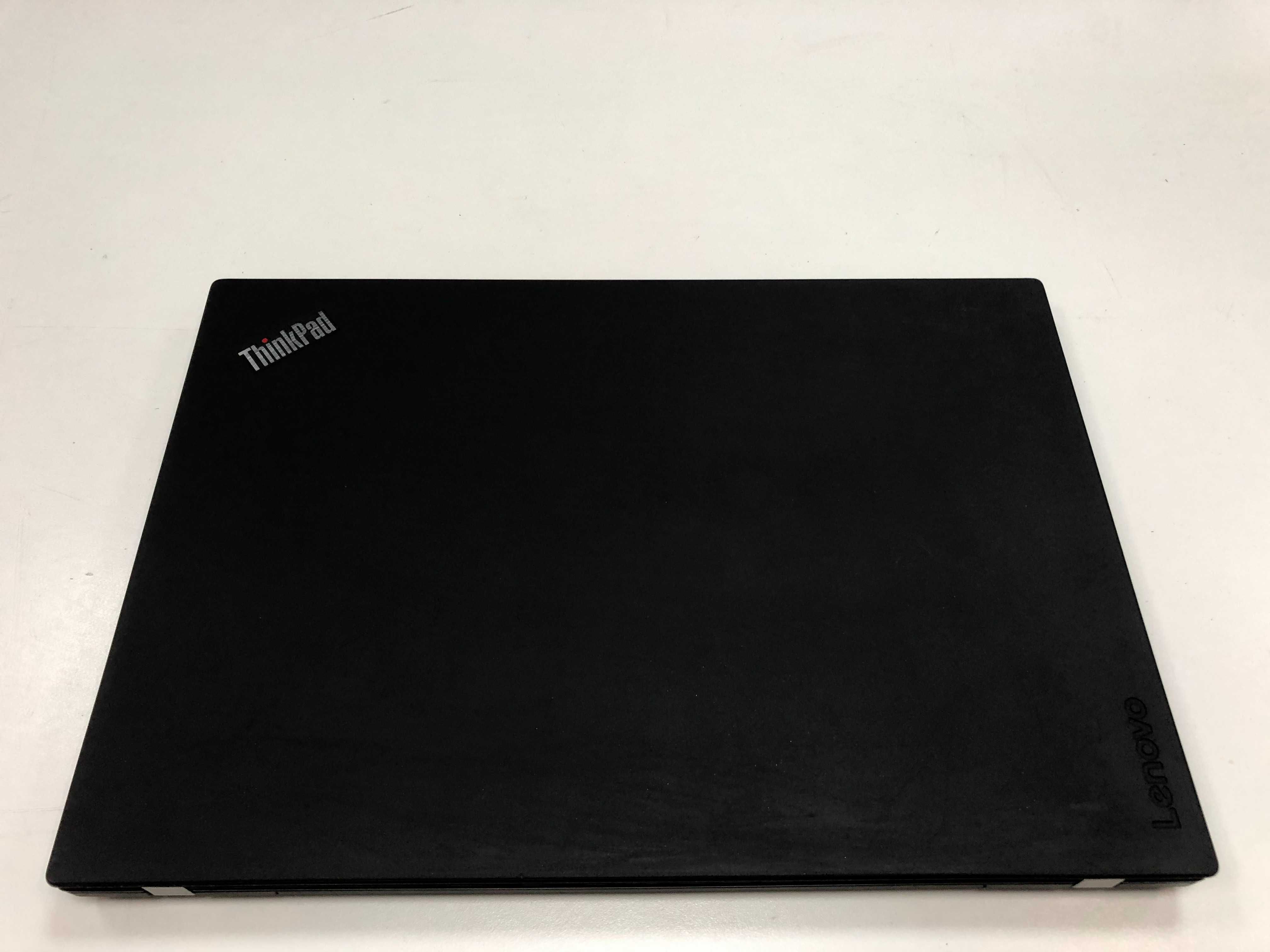 Świetny Lenovo ThinkPad T480 i7-8gen 16GB 512SSD nVidia FHD Raty 0% FV