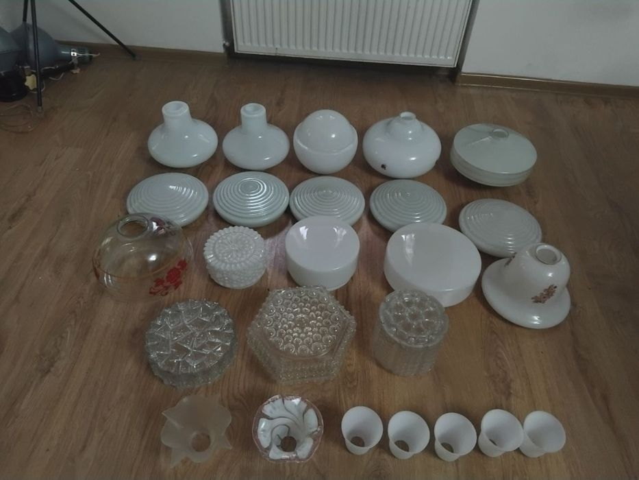 Плафони часів ссср