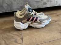 Adidas Magmur Runner Shoes 36 2/3