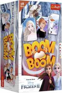 Boom Boom - Frozen 2 TREFL