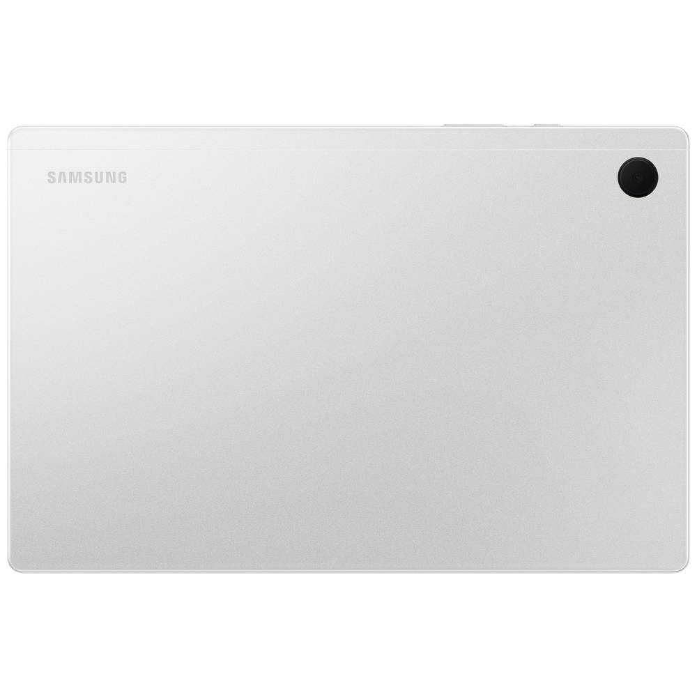 Планшет Samsung Galaxy Tab A8 10.5″ (4GB RAM/128GB) WiFi сірий
