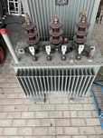 Transformator olejowy 160kVA